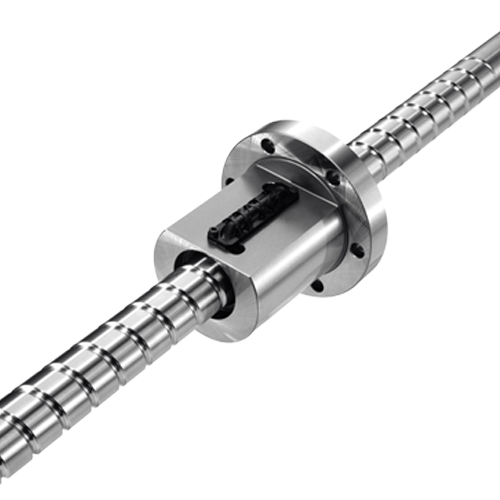 高速型滚珠丝杠 - High -speed V type Ball screw